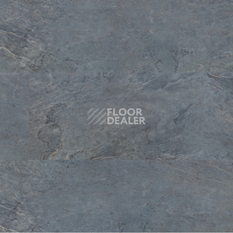 Кварцвиниловые полы Vinilam Ceramo Stone 2,5 мм 91907 Мальтийский Базальт фото 1 | FLOORDEALER